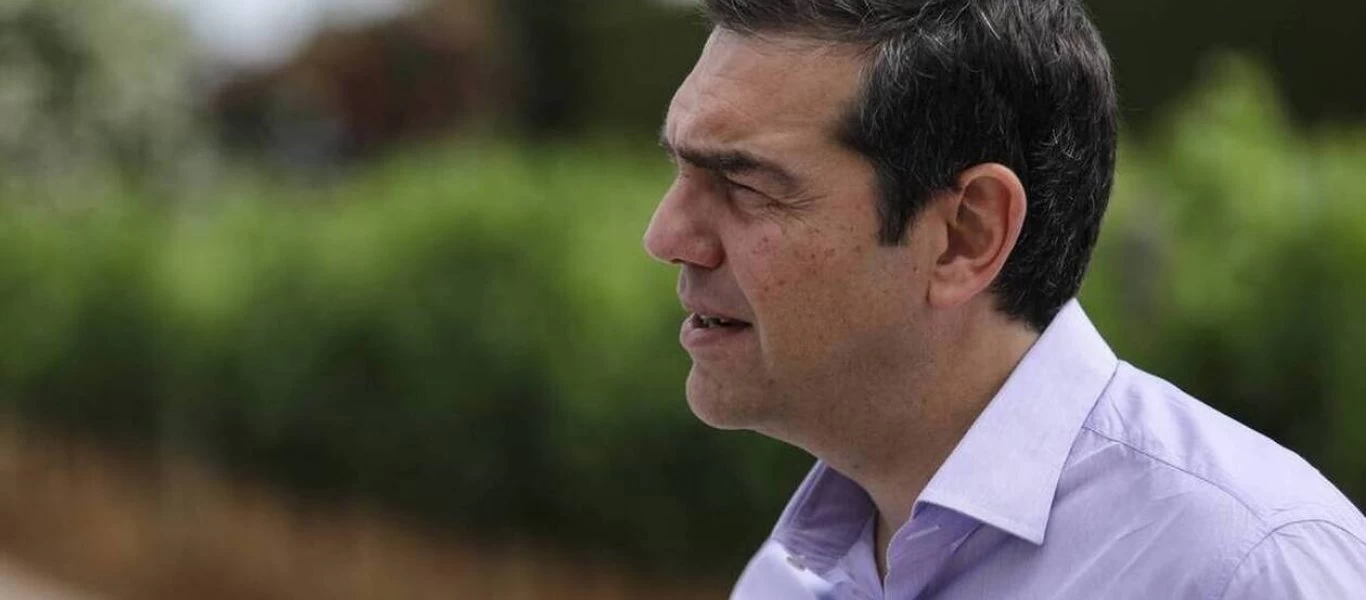 Ο Α.Τσίπρας προκάλεσε την Φ.Γεννηματά σε debate - «Παγωμένοι» στο ΚΙΝΑΛ